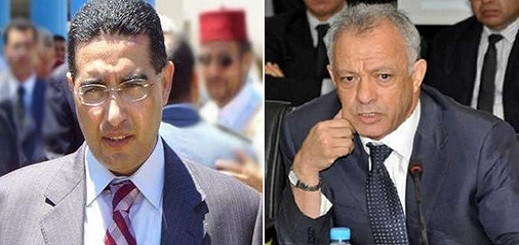الملك يُعيّن محمد مهيدية واليا لجهة طنجة تطوان والحسيمة واليعقوبي واليا بجهة الرباط سلا الملك يُعيّن محمد مهيدية واليا لجهة طنجة تطوان والحسيمة واليعقوبي واليا بجهة الرباط سلا