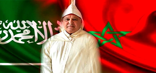 خلافات بين المغرب والسعودية تعجل بعودة مصطفى المنصوري للرباط