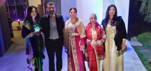 مخرجون مغاربة يسندون للممثل الريفي فاروق أزنابط أدورا رئيسية ومحورية في أعمال مغربية ضخمة مخرجون مغاربة يسندون للممثل الريفي فاروق أزنابط أدورا رئيسية ومحورية في أعمال مغربية ضخمة