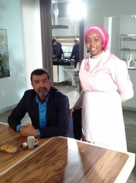 مخرجون مغاربة يسندون للممثل الريفي فاروق أزنابط أدورا رئيسية ومحورية في أعمال مغربية ضخمة مخرجون مغاربة يسندون للممثل الريفي فاروق أزنابط أدورا رئيسية ومحورية في أعمال مغربية ضخمة