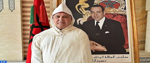 المغرب ينفي سحب سفيريه بالسعودية والامارات 