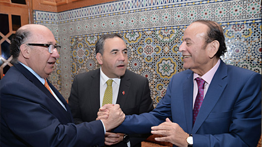 عبد القادر سلامة: يجب رفع الحيف عن جمهورية السودان التي فرض على شعبها قسرا الحصار عبد القادر سلامة: يجب رفع الحيف عن جمهورية السودان التي فرض على شعبها قسرا الحصار