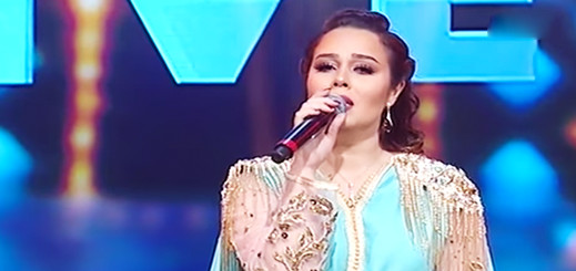 الحلقة كاملة.. أستوديو اللايف يستضيف الفنانة الناظورية كوثر براني الحلقة كاملة.. أستوديو اللايف يستضيف الفنانة الناظورية كوثر براني