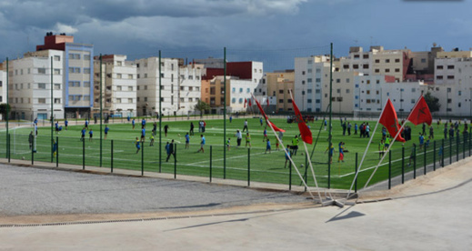 اعلان هام للجمعيات الرياضية بالناظور اعلان هام للجمعيات الرياضية بالناظور