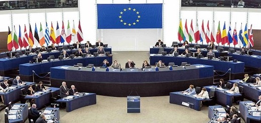 البرلمان الأوروبي يصادق على اتفاق الصيد البحري مع المغرب البرلمان الأوروبي يصادق على اتفاق الصيد البحري مع المغرب