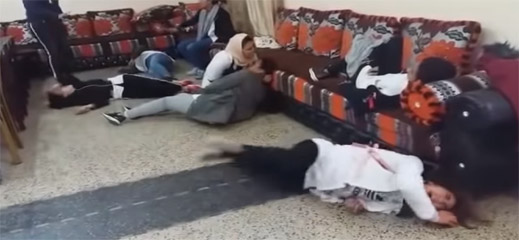 وزارة التربية الوطنية تكشف سبب دخول تلميذات مؤسسة تعليمية في حالة هستيرية من البكاء وزارة التربية الوطنية تكشف سبب دخول تلميذات مؤسسة تعليمية في حالة هستيرية من البكاء