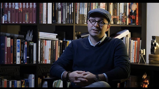 أكسيل : المركز السينمائي المغربي يشعرك أنك في إستنطاق مع الشرطة ويقصي مغاربة الشتات خاصة الأمازيغ أكسيل : المركز السينمائي المغربي يشعرك أنك في إستنطاق مع الشرطة ويقصي مغاربة الشتات خاصة الأمازيغ