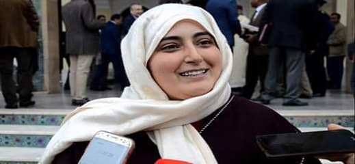 نشطاء يدعون أثرياء الناظور إلى الاقتداء بسيدة أعمال في سطات تبرعت بمليار و500 مليون لدعم بنيات التعليم نشطاء يدعون أثرياء الناظور إلى الاقتداء بسيدة أعمال في سطات تبرعت بمليار و500 مليون لدعم بنيات التعليم