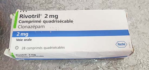 الجمارك تحجز كمية من أقراص "ريفوتريل" المهلوسة بمطار العروي الجمارك تحجز كمية من أقراص "ريفوتريل" المهلوسة بمطار العروي