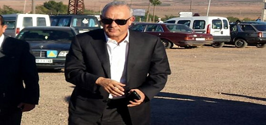 محمد مهيدية .. مسار إداري حافل يتوج في جهة طنجة تطوان الحسيمة محمد مهيدية .. مسار إداري حافل يتوج في جهة طنجة تطوان الحسيمة