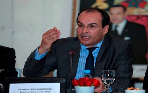 من هو ابن الناظور الذي اختاره الملك لإصلاح أعطاب أكبر مدينة في مملكته من هو ابن الناظور الذي اختاره الملك لإصلاح أعطاب أكبر مدينة في مملكته