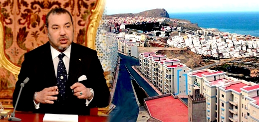 بتعليمات ملكية.. محكمة جرائم الأموال تحدد آخر مهلة لمناقشة فضيحة "باديس" العقارية بالحسيمة بتعليمات ملكية.. محكمة جرائم الأموال تحدد آخر مهلة لمناقشة فضيحة "باديس" العقارية بالحسيمة