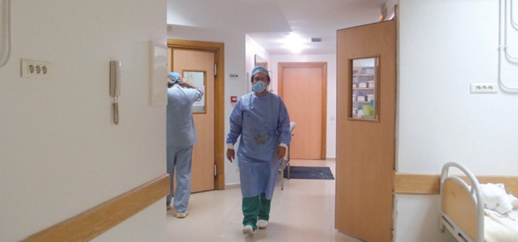 خطير.. المصحات الخاصة تقرر وقف التعامل مع المواطنين المتوفرين على التغطية الصحية خطير.. المصحات الخاصة تقرر وقف التعامل مع المواطنين المتوفرين على التغطية الصحية