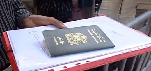 الاتحاد الأوروبي يشدد إجراءات الحصول على "فيزا" شنغن الاتحاد الأوروبي يشدد إجراءات الحصول على "فيزا" شنغن