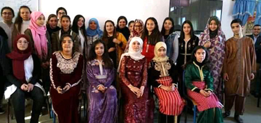 إعدادية الكندي تنظم مسابقة ثقافية لفائدة تلاميذ المستوى الثالث