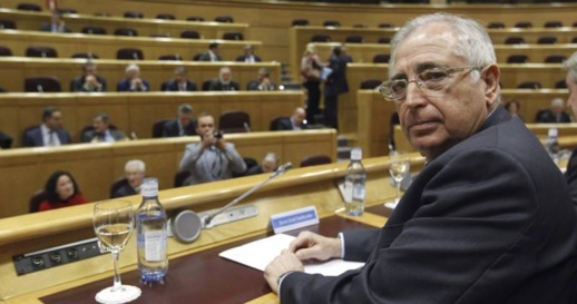 حاكم مليلية يرسم صورة قاتمة عن علاقة سلطاته بنظيرتها في بني انصار حاكم مليلية يرسم صورة قاتمة عن علاقة سلطاته بنظيرتها في بني انصار