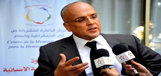 مؤسسة التقدميين بإسبانيا تمنح عبد السلام بوطيب جائزة "ايميليو كاستيلار" الدولية للدفاع عن الحريات