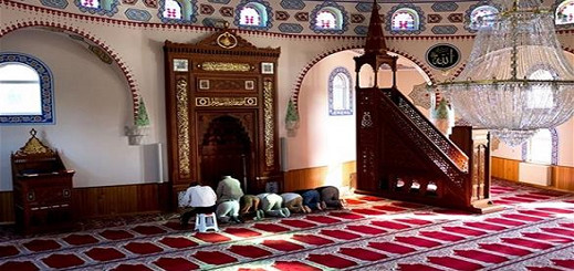بلجيكا : التوقف عن الإعتراف بالمساجد في “فلاندرز” لمدة خمس سنوات