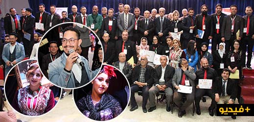 الناظور.. اتحاد جمعيات الحلاقة والتجميل بجهة الشرق تكون حكاما متخصصين في الحلاقة
