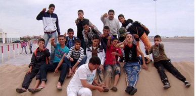 يافعو بن الطيب يرفهون ويكتشفون مارينا السعيدية يافعو بن الطيب يرفهون ويكتشفون مارينا السعيدية