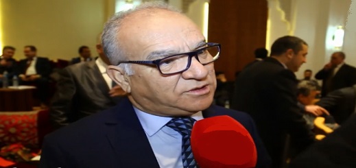 مضيان: الإفراج عن معتقلي حراك الريف هو بداية للطي النهائي لهذا الملف مضيان: الإفراج عن معتقلي حراك الريف هو بداية للطي النهائي لهذا الملف