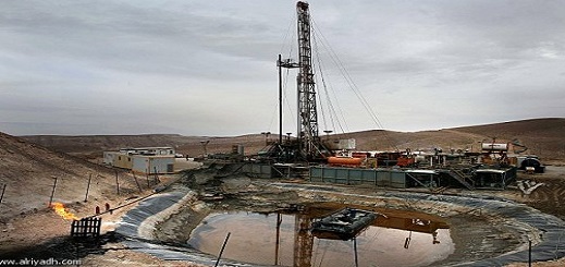 الجهة الشرقية ستصبح منتجة للبترول في أفق سنة 2022 الجهة الشرقية ستصبح منتجة للبترول في أفق سنة 2022