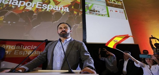 الانتخابات في إسبانيا تجمد ملف المهاجرين المغاربة غير القانونيين والاعتراف بحرب الريف