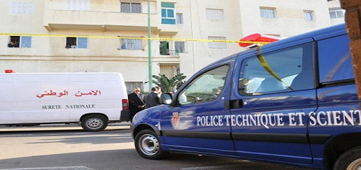 في سابقة من نوعها.. مواطن يقرر مقاضاة الأمن الوطني بسبب حادثة سير في سابقة من نوعها.. مواطن يقرر مقاضاة الأمن الوطني بسبب حادثة سير