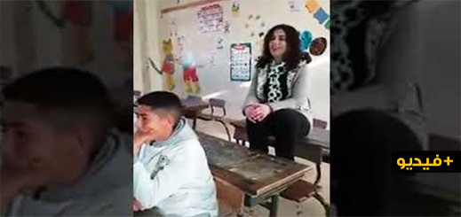 فيديو يجتاح الفايسبوك.. تلميذ يغني بالريفية يثير صوته الشجي إعجاب الآلاف
