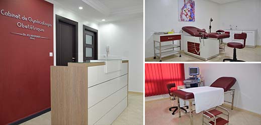 عيادة جديدة متخصصة في أمراض النساء والتوليد تبدأ العمل يوم الأربعاء المقبل بالناظور وفحوصات مجانية يوم الإفتتاح عيادة جديدة متخصصة في أمراض النساء والتوليد تبدأ العمل يوم الأربعاء المقبل بالناظور وفحوصات مجانية يوم الإفتتاح