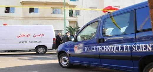 مديرية الأمن ترد على الشخص الذي قرر مقاضاتها بسبب "التأخر" في معاينة حادثة مديرية الأمن ترد على الشخص الذي قرر مقاضاتها بسبب "التأخر" في معاينة حادثة