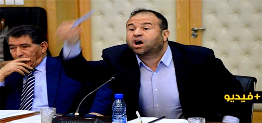حوليش ينتفض في دورة مجلس الجهة.. إدارات عمومية تعرقل الاستثمار و"تجرجر" المستثمرين