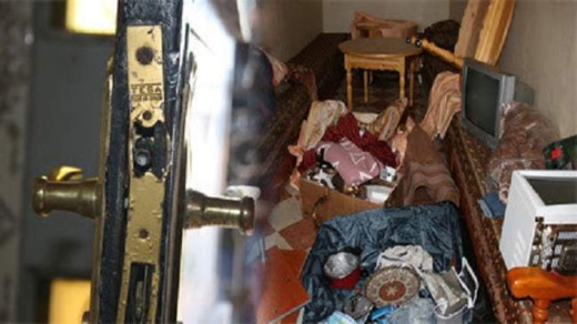 توقيف شخصين ينشطان في سرقة الأسلاك النحاسية و منازل المواطنين بأركمان توقيف شخصين ينشطان في سرقة الأسلاك النحاسية و منازل المواطنين بأركمان