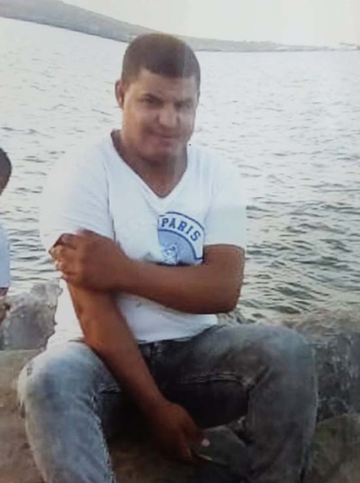 نداء.. عائلة السكري تبحث عن ابنها المختفي منذ مغادرته المنزل نداء.. عائلة السكري تبحث عن ابنها المختفي منذ مغادرته المنزل