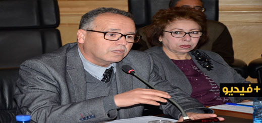 العبوضي يدعو إلى المساواة في توزيع الدعم المالي على الفرق الكروية بالجهة