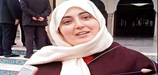 المحسنة التي تبرعت بأزيد من مليار لبناء مدرسة تتعرض للنصب في 50 مليون المحسنة التي تبرعت بأزيد من مليار لبناء مدرسة تتعرض للنصب في 50 مليون