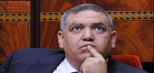 بينهم رؤساء بجهة طنجة الحسيمة.. وزارة الداخلية تطيح بـ 40 رئيسا لمجالس جماعية بينهم رؤساء بجهة طنجة الحسيمة.. وزارة الداخلية تطيح بـ 40 رئيسا لمجالس جماعية