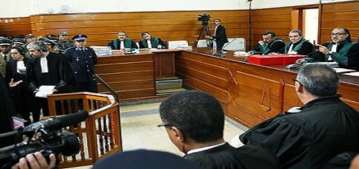 ابتدائية الرباط تقضي بالحجز على عقارات في الحسيمة تعود لملكية بارون للمخدرات ابتدائية الرباط تقضي بالحجز على عقارات في الحسيمة تعود لملكية بارون للمخدرات