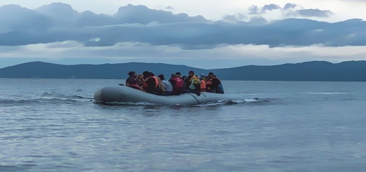 حقوقي: فرملة الهجرة السرية بالريف وانخفاض مستواها يرجع إلى هذه العوامل حقوقي: فرملة الهجرة السرية بالريف وانخفاض مستواها يرجع إلى هذه العوامل