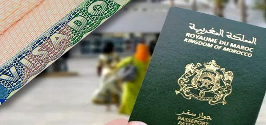 رقم قياسي.. هذا هو عدد التأشيرات التي سلمتها قنصليات اسبانيا للمغاربة خلال سنة رقم قياسي.. هذا هو عدد التأشيرات التي سلمتها قنصليات اسبانيا للمغاربة خلال سنة