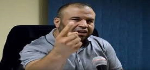 حوليش يعدد نقائص المستشفى الحسني بالناظور في سؤال كتابي لوزير الصحة حوليش يعدد نقائص المستشفى الحسني بالناظور في سؤال كتابي لوزير الصحة