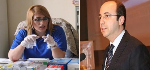 البرلمانية أحكيم لوزير الصحة: حياة مرضى السكري بالناظور في خطر بسبب نقص الأنسولين البرلمانية أحكيم لوزير الصحة: حياة مرضى السكري بالناظور في خطر بسبب نقص الأنسولين