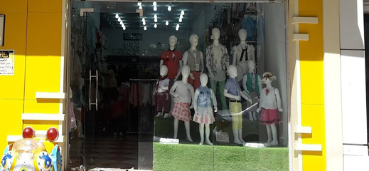 منظمة عالمية تحذر من مواد كيميائية "خطيرة" تستعمل في صناعة أحذية وملابس الأطفال منظمة عالمية تحذر من مواد كيميائية "خطيرة" تستعمل في صناعة أحذية وملابس الأطفال