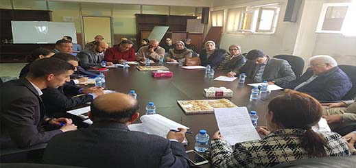 قضاة و مسؤولون قضائيون يقترحون تحويل سجن الناظور المغلق إلى مركز لإيواء أطفال الشوارع قضاة و مسؤولون قضائيون يقترحون تحويل سجن الناظور المغلق إلى مركز لإيواء أطفال الشوارع