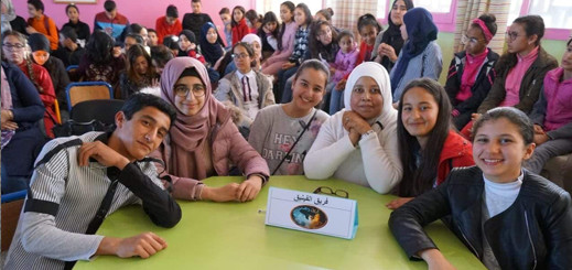 اعدادية الكندي تنظم امسية ثقافية احتفالا بعيد المرأة اعدادية الكندي تنظم امسية ثقافية احتفالا بعيد المرأة
