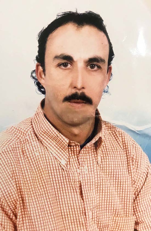 أسرة الملكي بأزغنغان تبحث عن ابنها "يوسف" المختفي منذ 6 سنوات  أسرة الملكي بأزغنغان تبحث عن ابنها "يوسف" المختفي منذ 6 سنوات