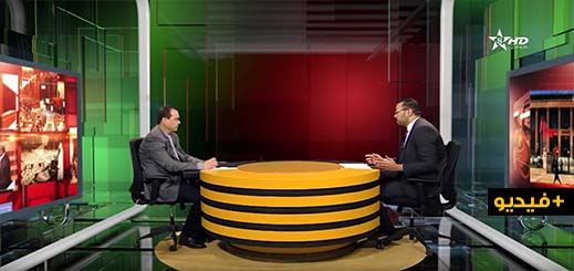 الإعلامي محمد زهيد يناقش في برنامجه المجلة البرلمانية واقع المرأة المغربية 