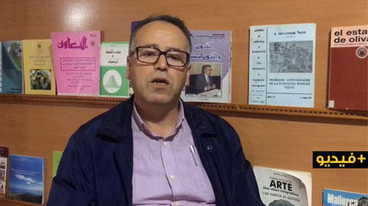 العبوضي: مطالب الجزائريين مشروعة ويجب القطيعة مع بقاء الرؤساء في مناصبهم العبوضي: مطالب الجزائريين مشروعة ويجب القطيعة مع بقاء الرؤساء في مناصبهم