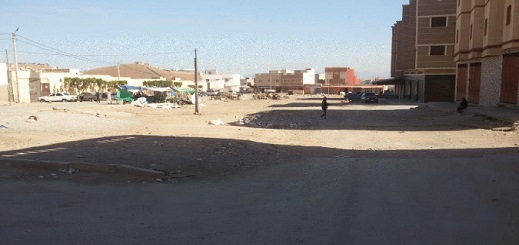 جمعيات "تزيرين" بالناظور تطلب من والي الشرق لقاءً عاجلا وهذه مطالبها جمعيات "تزيرين" بالناظور تطلب من والي الشرق لقاءً عاجلا وهذه مطالبها