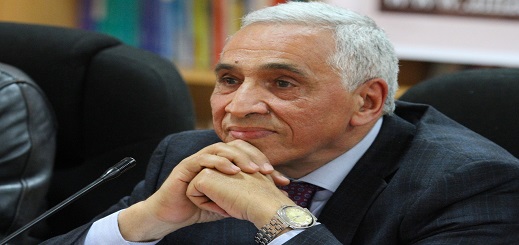 محمد المهدي علوش محمد المهدي علوش